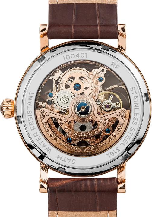 Actual product image Ingersoll 1892 The Herald (Analogue wristwatch, 40 mm)