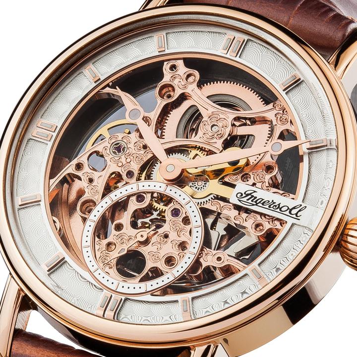 Actual product image Ingersoll 1892 The Herald (Analogue wristwatch, 40 mm)