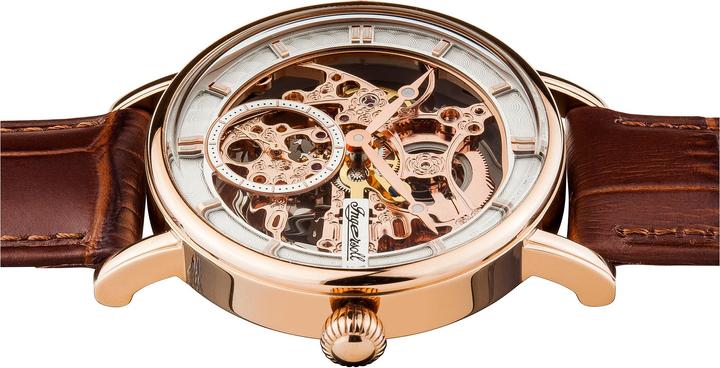 Actual product image Ingersoll 1892 The Herald (Analogue wristwatch, 40 mm)