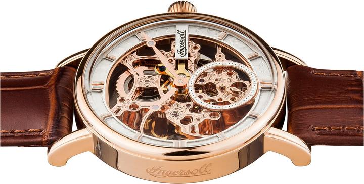 Actual product image Ingersoll 1892 The Herald (Analogue wristwatch, 40 mm)