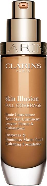 Produktbild Clarins Skin Illusion - Full Coverage 115c (115C)