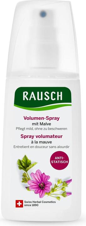 Image du produit Rausch Spray volumateur Mauve (n) 100 ml (100 ml)