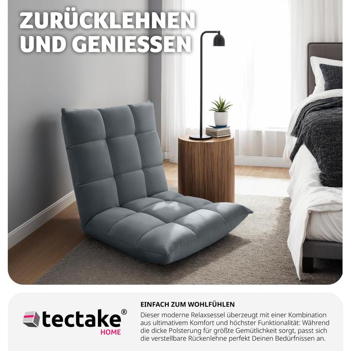 Image du produit tectake Sieste
