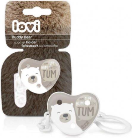 Image du produit Lovi Buddy Bear (1x)