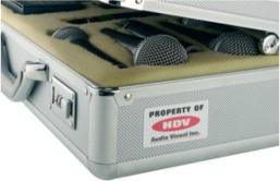 Actual product image Avery Kraftkleber-Etiketten