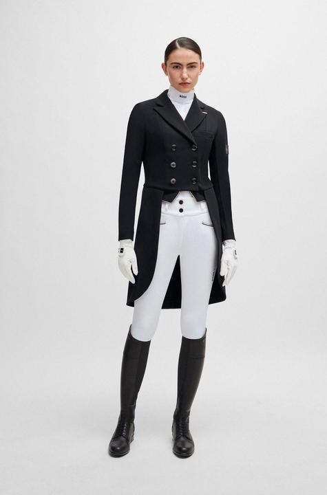 Actual product image BOSS Breeches Hannah knee patches ladies (XS)