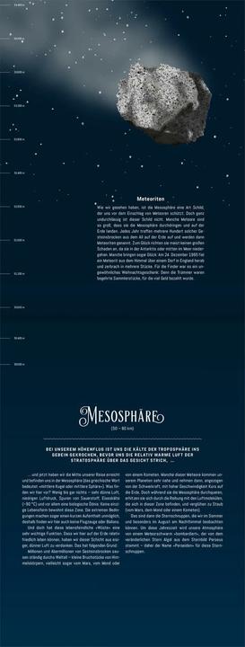 Immagine prodotto Hinauf ins Himmelblau (Tedesco, Andreas cacciatore, Gianumberto Accinelli, Giulia Zaffaroni, 2024)