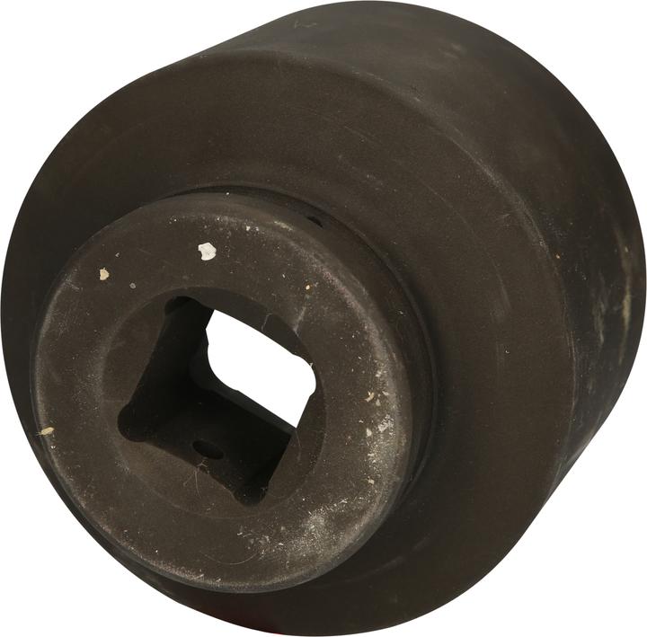 Produktbild KS Tools 1.1/2" Sechskant-Kraft-Stecknuss kurz (105 mm)