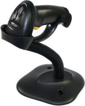 Produktbild Zebra LS2208, Multi-IF, Black (1D-Barcodes)