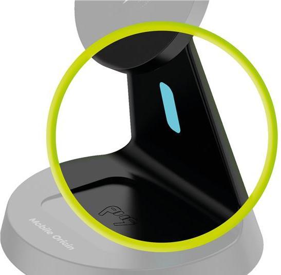 Produktbild Mobile Origin 3in1 Wireless Magnetic Stand PW9 (25 W)