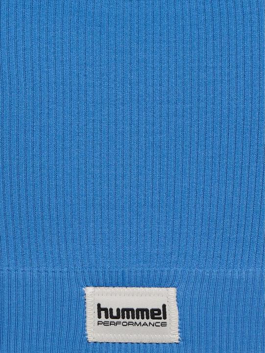 Actual product image hummel Hmlpulse Seamless Rib Bra (L)