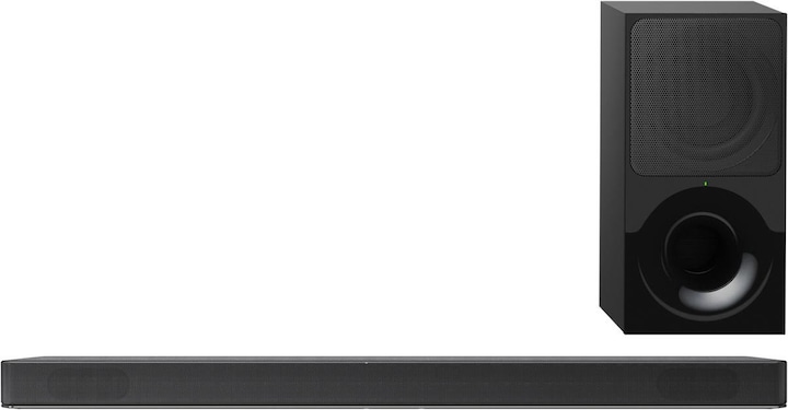 Sony Ht-Xf9000 (300 W, 2.1 canali)