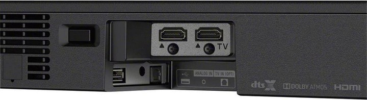 Produktbild Sony Ht-Xf9000 (300 W, 2.1 Kanal)
