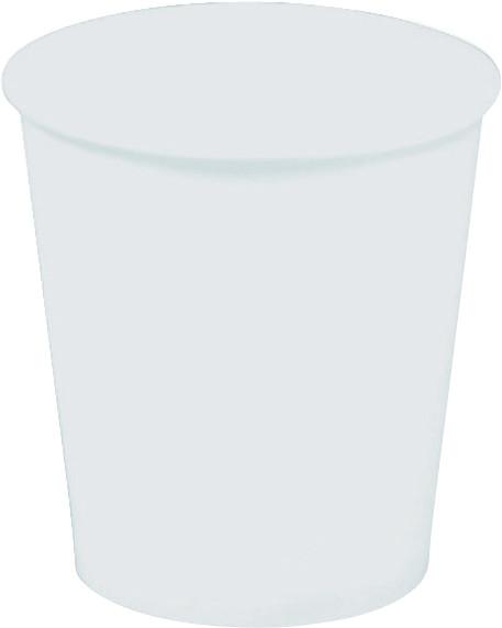 Ejs Trinkbecher aus Karton (50 x)