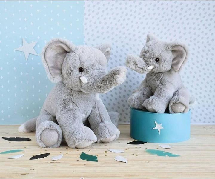 Produktbild Doudou et Compagnie Elephant'Dou (23 cm)