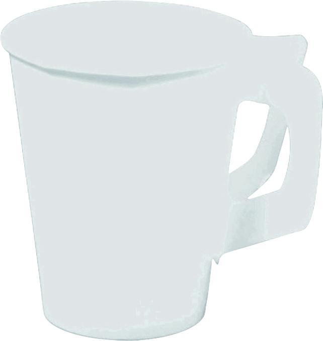 Produktbild Ejs Trinkbecher aus Karton (80 x)