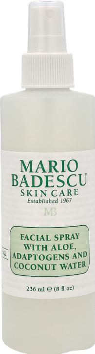 Produktbild Mario Badescu Facial Spray With Aloe (Gesichtswasser, 236 ml)