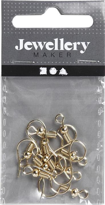 Immagine prodotto Creativ Company Orecchino (Metallo)