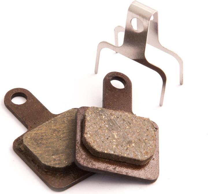 Produktbild Clarks 854C Bremsbelag (Tektro, TRP, Organisch (Resin))