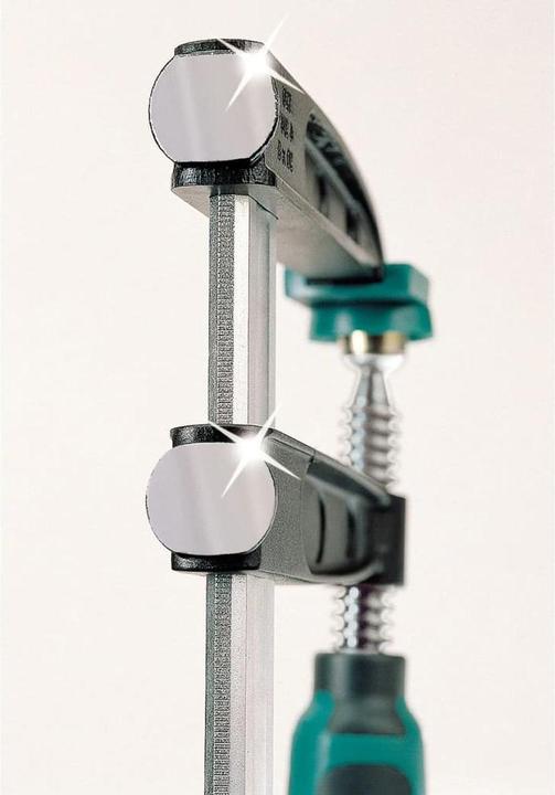 Image du produit wolfcraft wolfcraft 1 SZ - Schraubzwinge 120/450mm (450 mm)