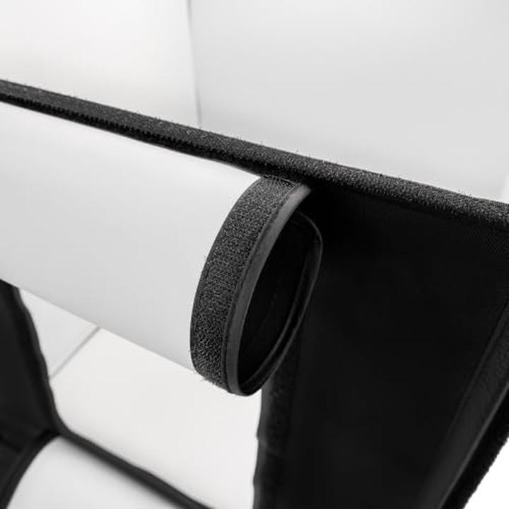 Produktbild Caruba PhotoCube Portable LED Bi-Color (40x40x40cm)