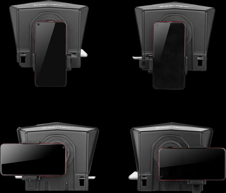 Image du produit Desview T2 (Téléprompteurs)