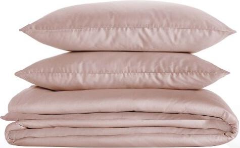 Produktbild Living Home Uni Satin 100 (Kopfkissenbezug, 40 x 60 cm)