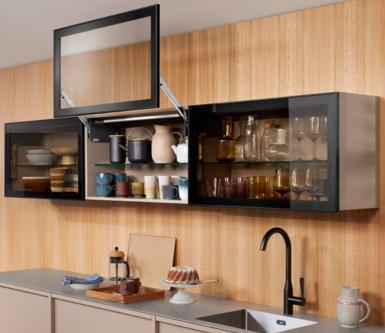 Actual product image Blum 22L2210 Kraftsp. HL top 1.5 - 9