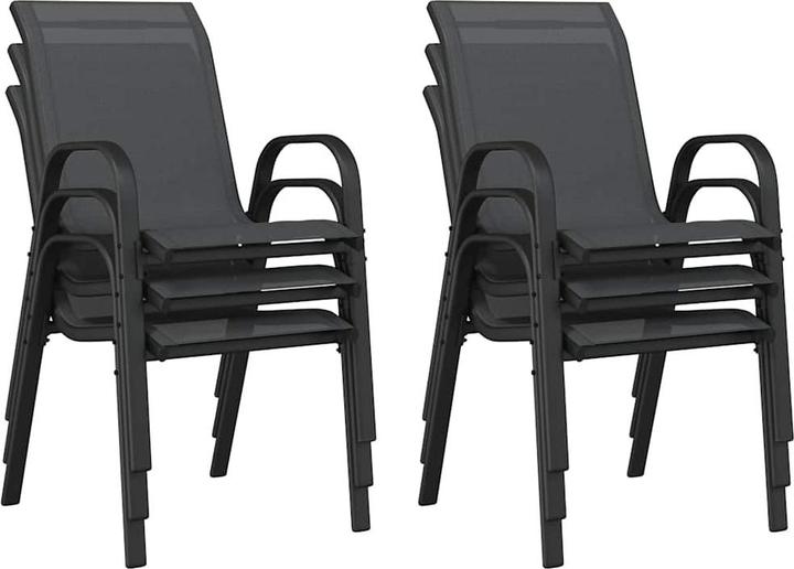 Produktbild vidaXL Gartenstuhl