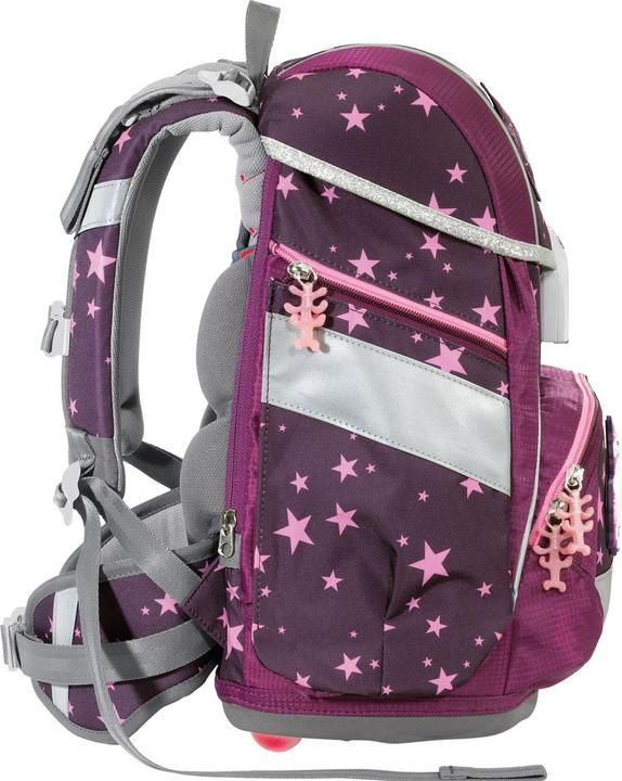 Actual product image Step by Step satchel set 2IN1 PLUS, 6 pieces (19 l)