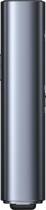 Produktbild Baseus Orange Dot Wireless Presenter (Green Laser)(Charging) Grey