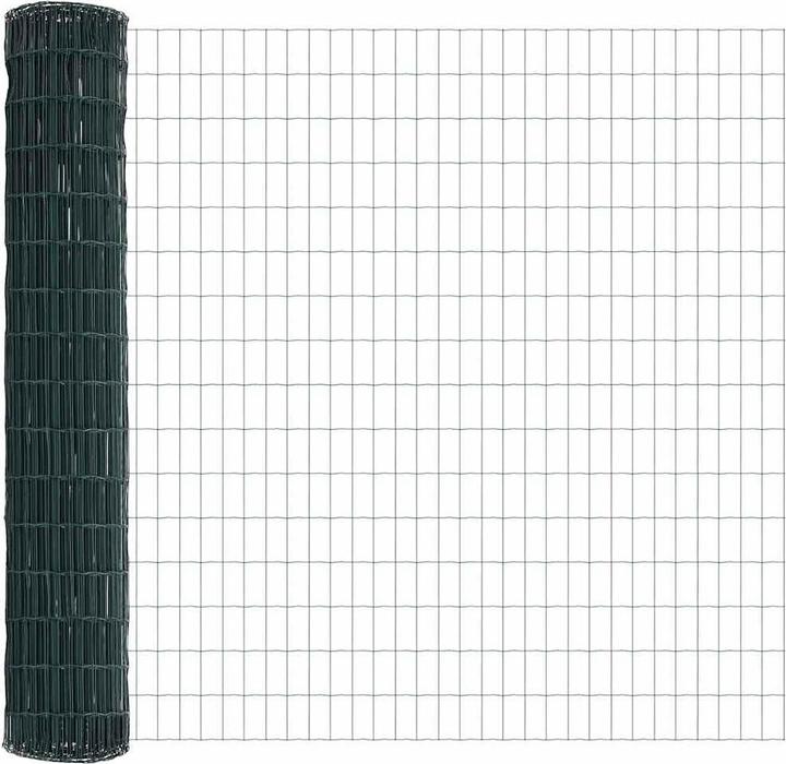 Produktbild vidaXL Outdoor-Zaun