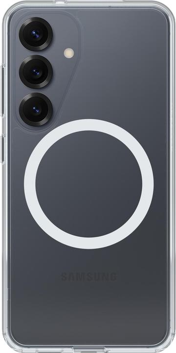 Produktbild OtterBox Symmetry Clear mit Magnets (Samsung Galaxy S25)
