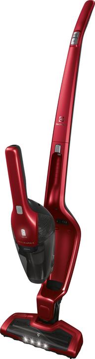 Productafbeelding Electrolux Ergorapido EER7ANIMAL