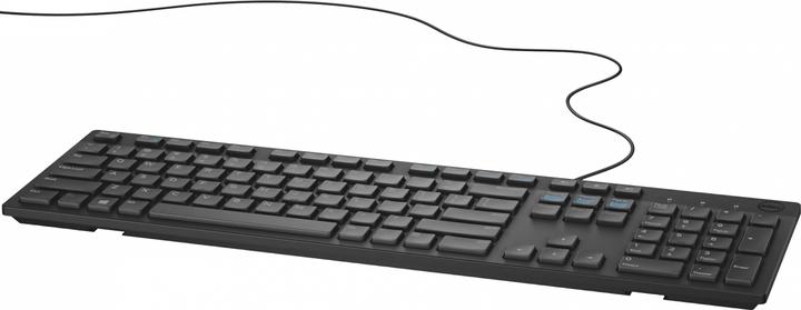 Actual product image Dell KB216 (Swiss, Cable)