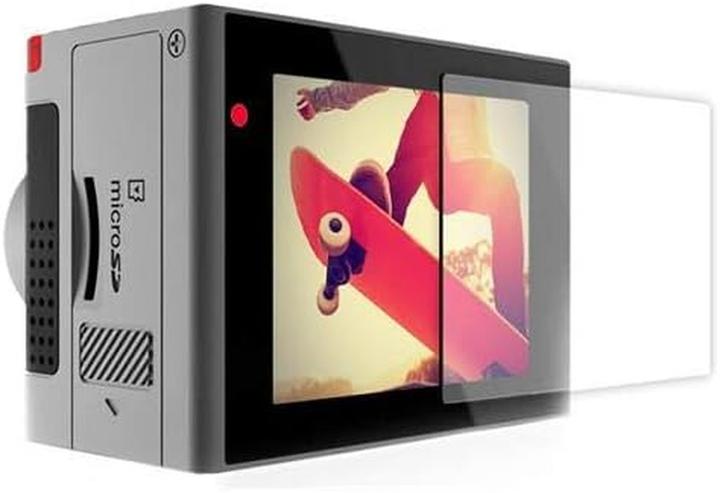 Produktbild Activeon DX Full HD Sports Camera (60p, WLAN)