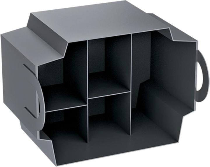 Image du produit Makita Insert Makpac 4 pour DRT50 + RT0700C ( 837247-1 )