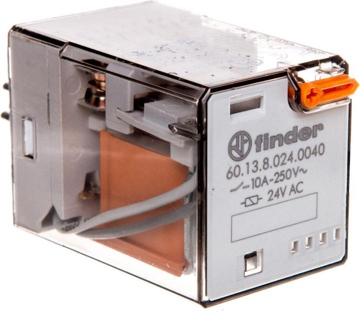Produktbild Finder 60.13.8.024.0040