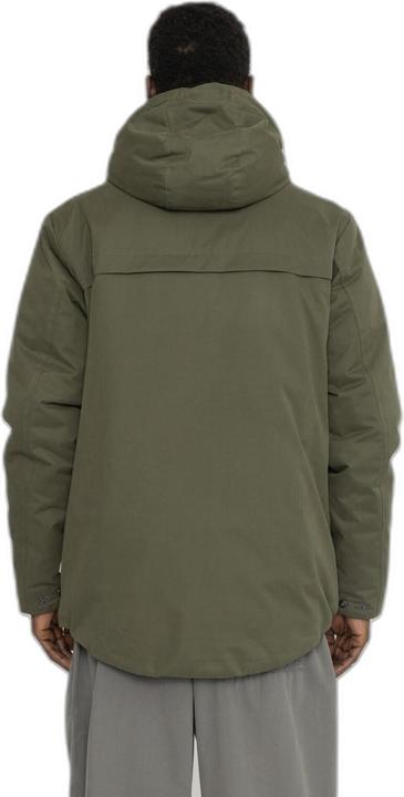 Produktbild Revolution Kurze Regenjacke mit Kapuze und Reissverschlusstaschen (S)