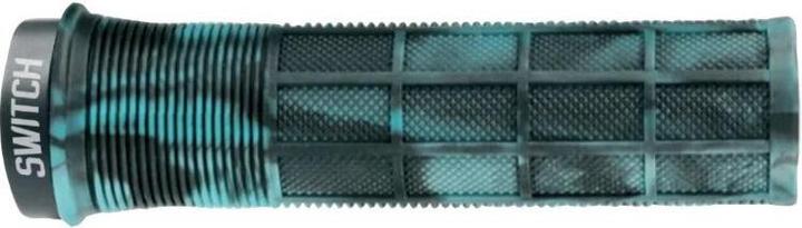 Bike grips