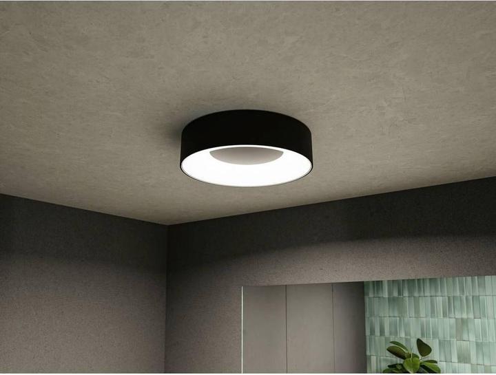 Actual product image Paulmann Casca ceiling light (2100 lm)