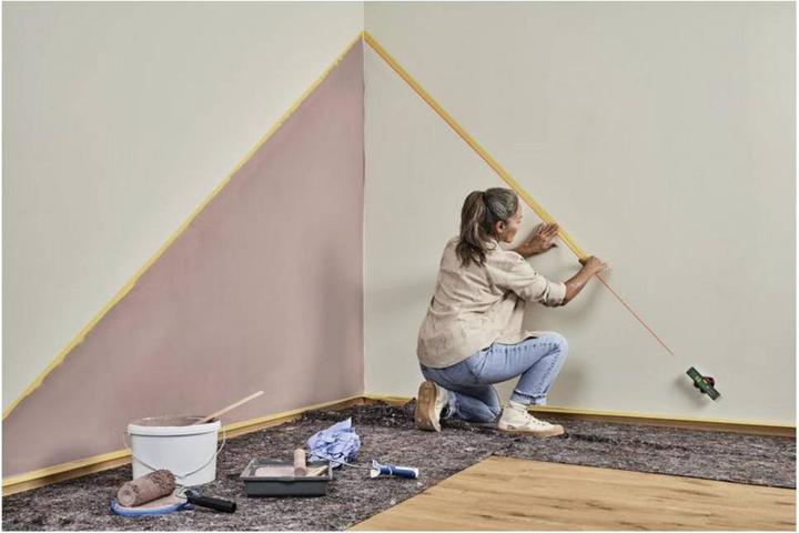 Actual product image NoName UniversalWallLevel