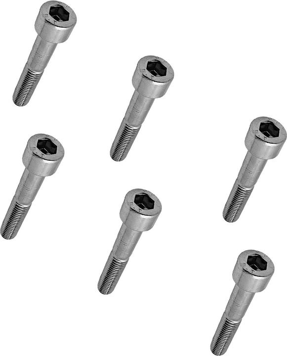 Actual product image Avizar Stem Fixing