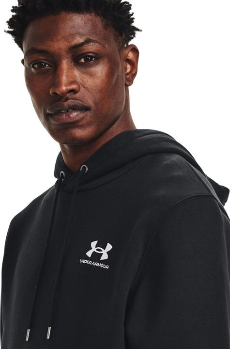 Immagine prodotto Under Armour Felpa Essenziale Con Cappuccio (XL)