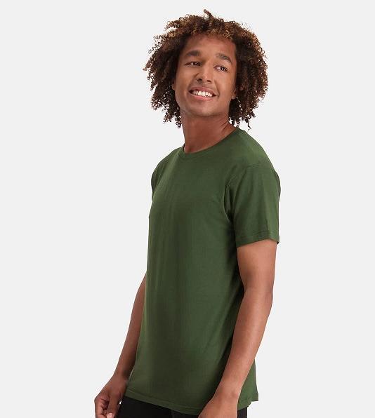 Immagine prodotto Bamboo Basics T-Shirt Ruben (L)