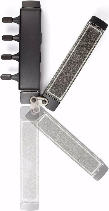 Produktbild Livoo Raclette-Grill und verstellbarer Grill