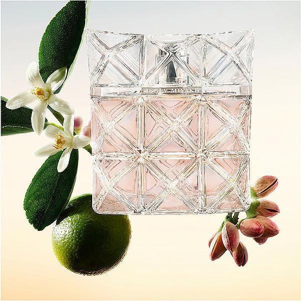 Produktbild Issey Miyake Lumiere d'Issey Eau de Parfum (Eau de Parfum, 100 ml)
