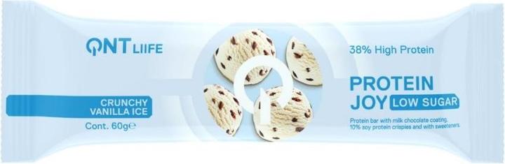 Image du produit QNT Protéine Joy (60 g, 1 pcs)