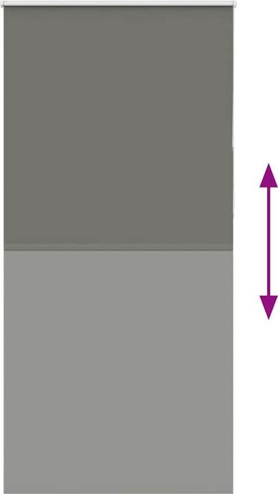 Produktbild vidaXL Marnin (105 x 210 cm)