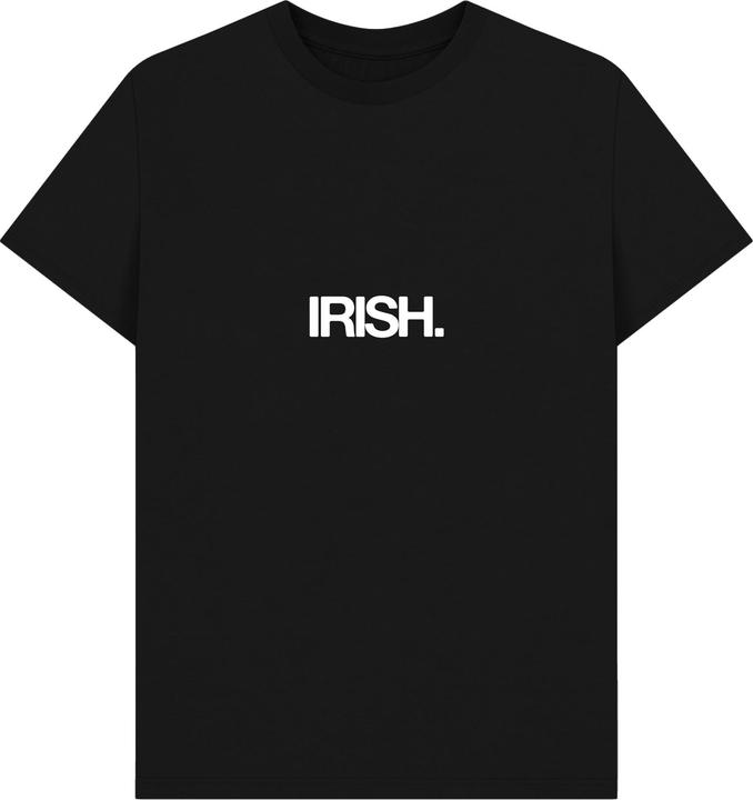 Produktbild Apoh Irish TShirt St PatricksTag (S)